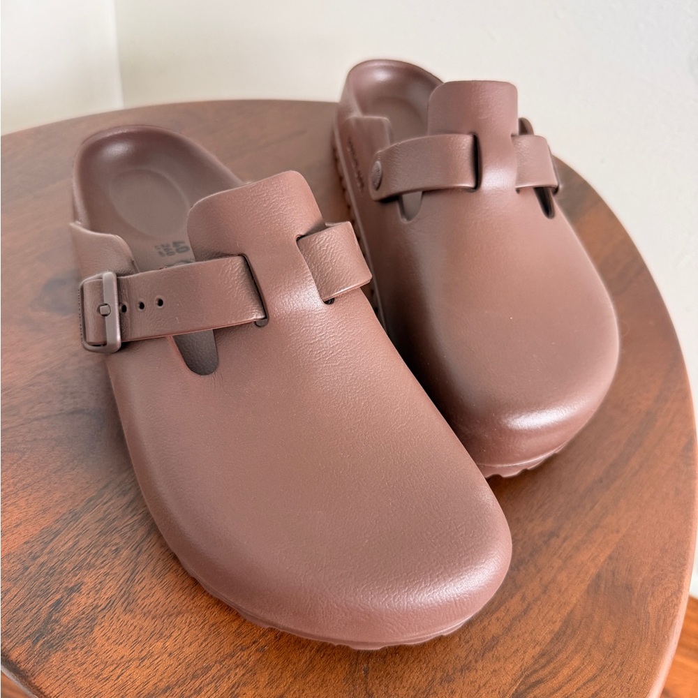 Birkenstock Boston EVA